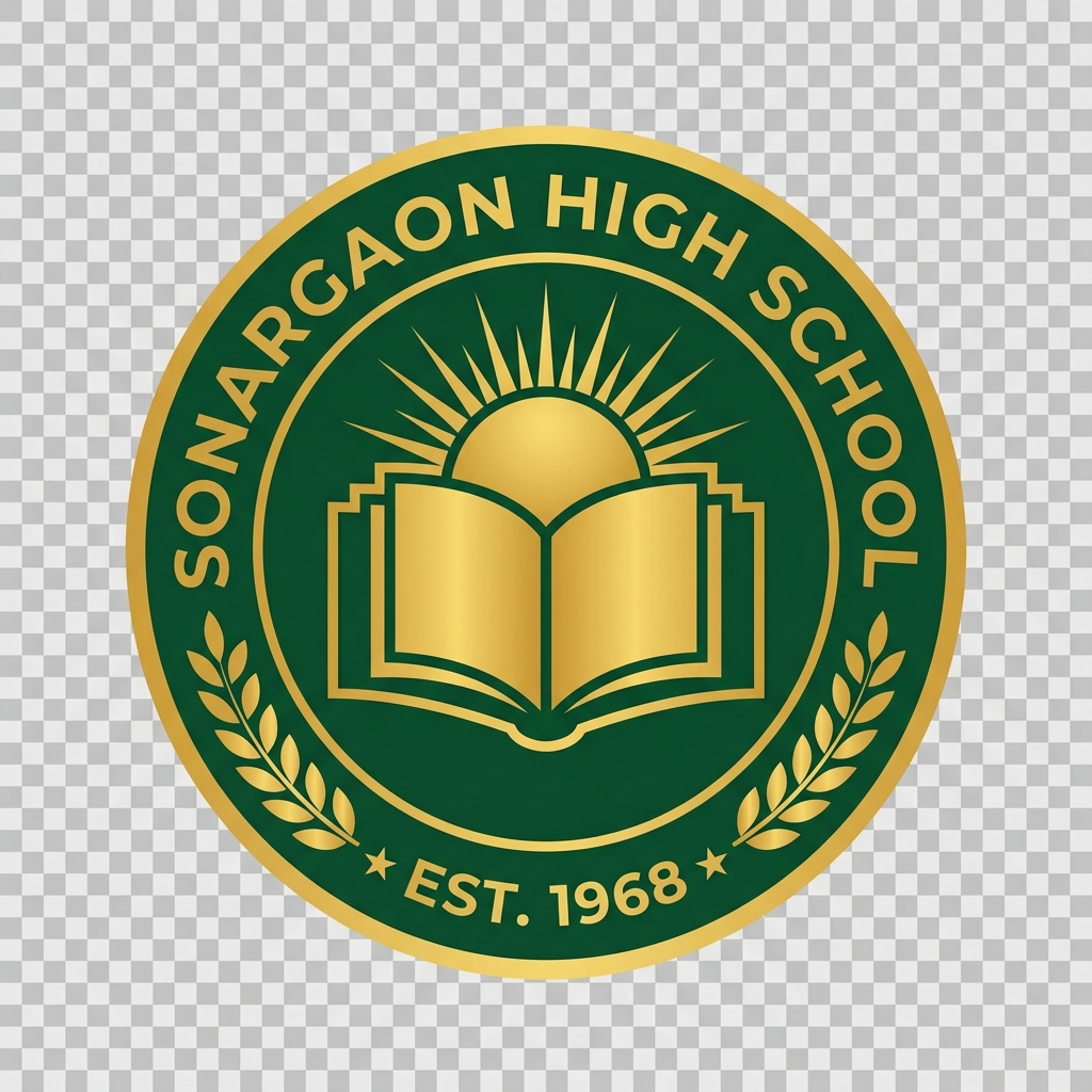 School Logo