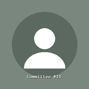 Committee Member
