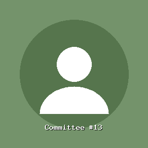 Committee Member