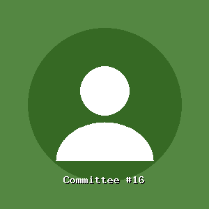 Committee Member