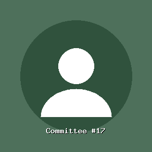 Committee Member