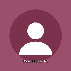 Committee Member