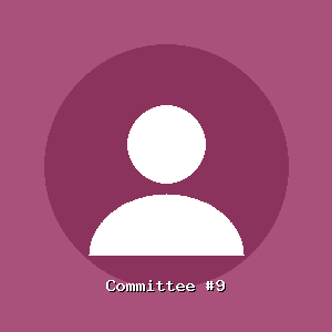 Committee Member